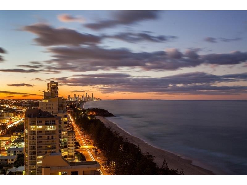 43/146 The Esplanade, Burleigh Heads QLD 4220