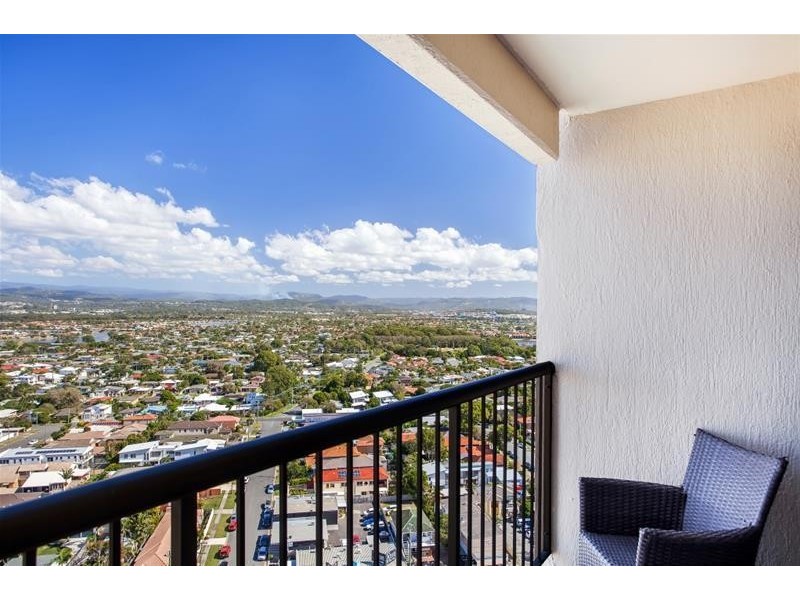43/146 The Esplanade, Burleigh Heads QLD 4220