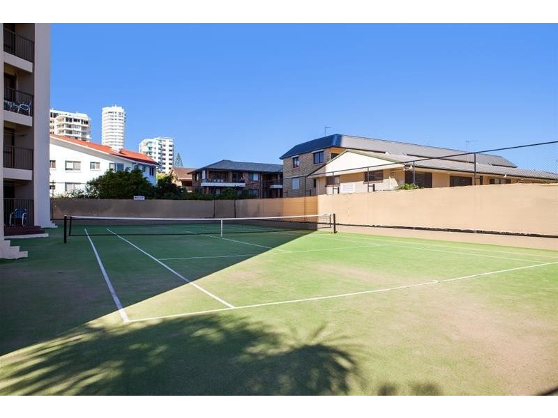 43/146 The Esplanade, Burleigh Heads QLD 4220