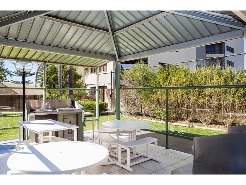 43/146 The Esplanade, Burleigh Heads QLD 4220