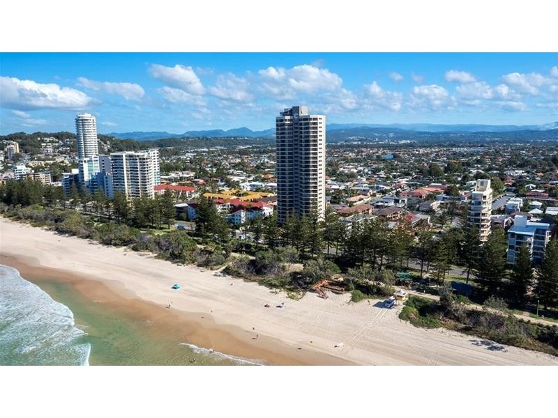 43/146 The Esplanade, Burleigh Heads QLD 4220