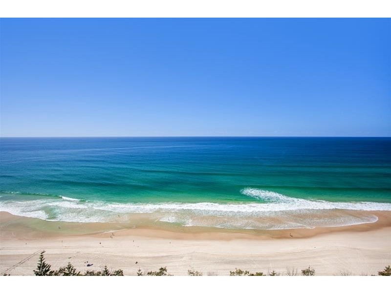 43/146 The Esplanade, Burleigh Heads QLD 4220