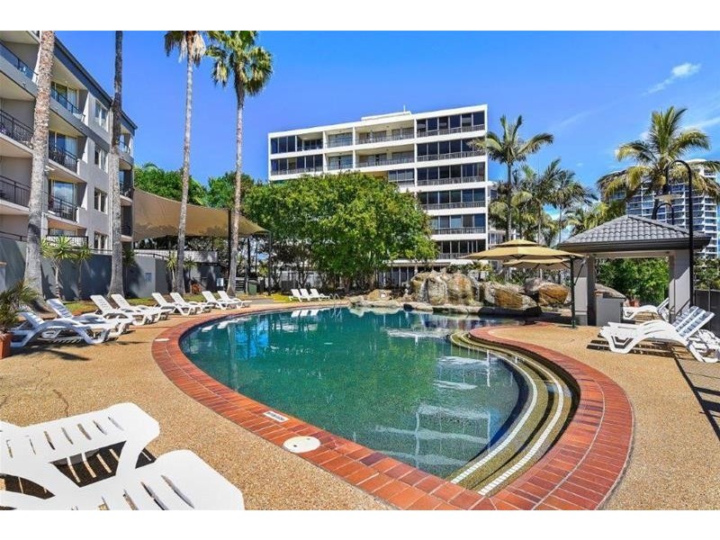 331/1 Paradise Island, Surfers Paradise QLD 4217