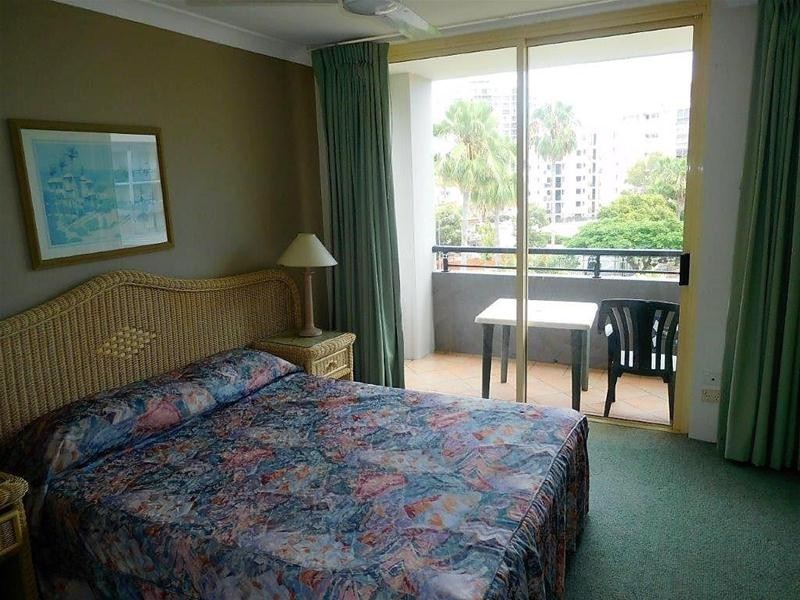 331/1 Paradise Island, Surfers Paradise QLD 4217