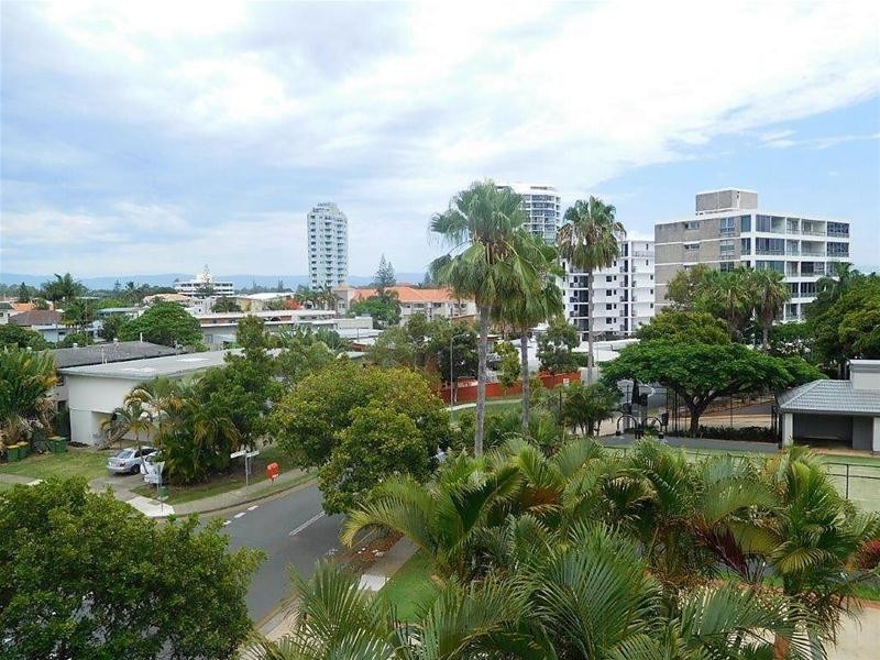 331/1 Paradise Island, Surfers Paradise QLD 4217