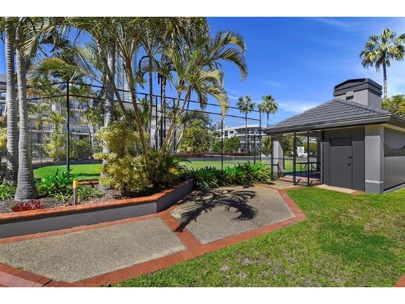 331/1 Paradise Island, Surfers Paradise QLD 4217