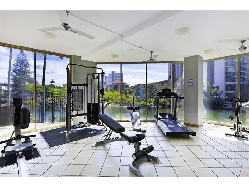 331/1 Paradise Island, Surfers Paradise QLD 4217