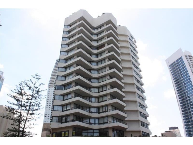 3142 Surfers Paradise Boulevard, Surfers Paradise QLD 4217