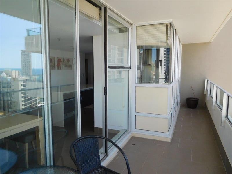 61/40 Ferny Avenue, Surfers Paradise QLD 4217