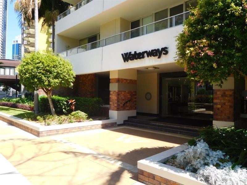 61/40 Ferny Avenue, Surfers Paradise QLD 4217