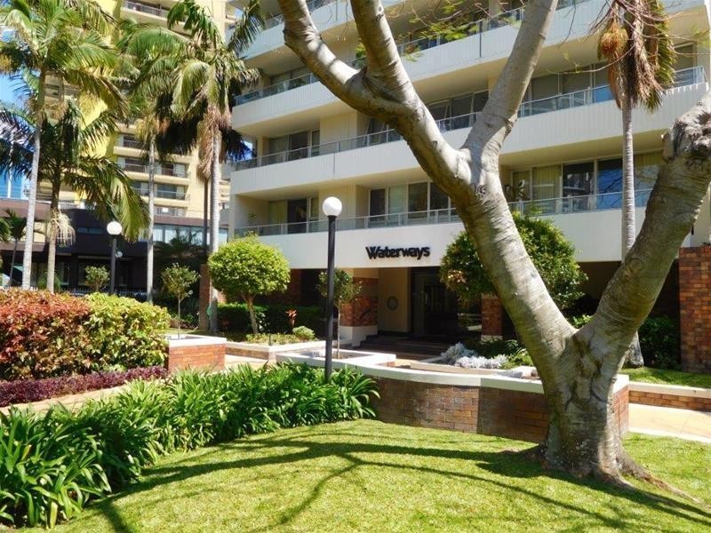 61/40 Ferny Avenue, Surfers Paradise QLD 4217