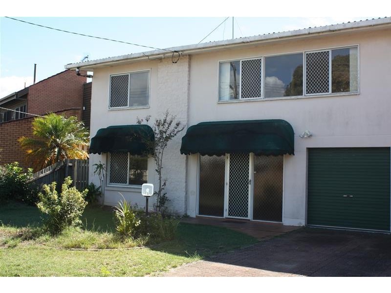 258 Stanhill Drive, Chevron Island QLD 4217