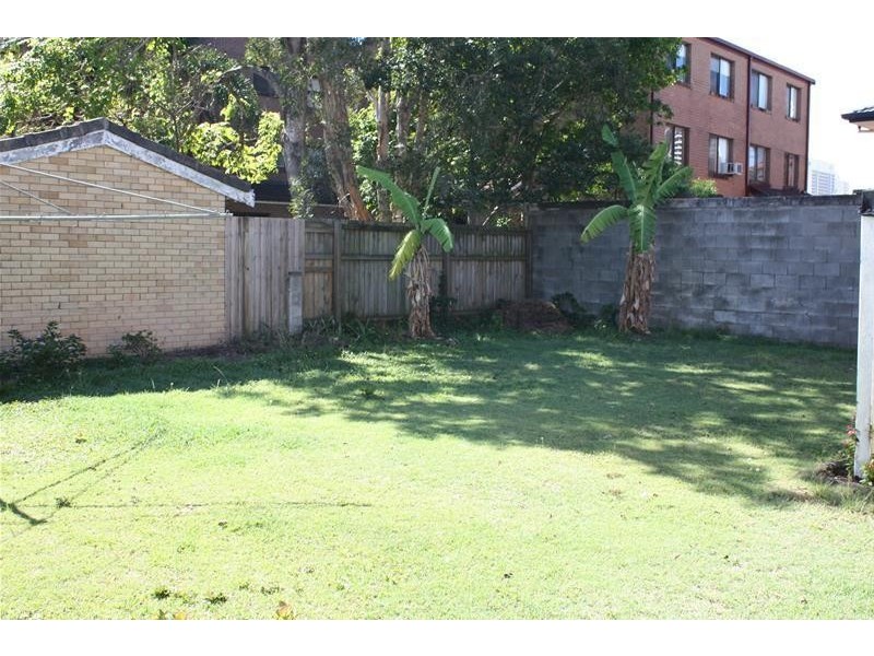 258 Stanhill Drive, Chevron Island QLD 4217