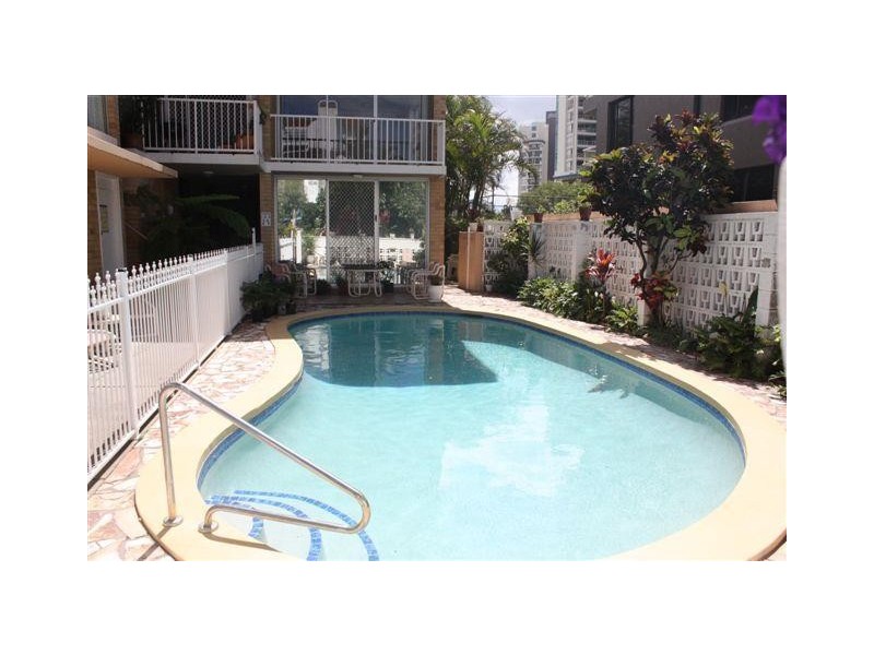 17-19 Old Burleigh Road, Surfers Paradise QLD 4217