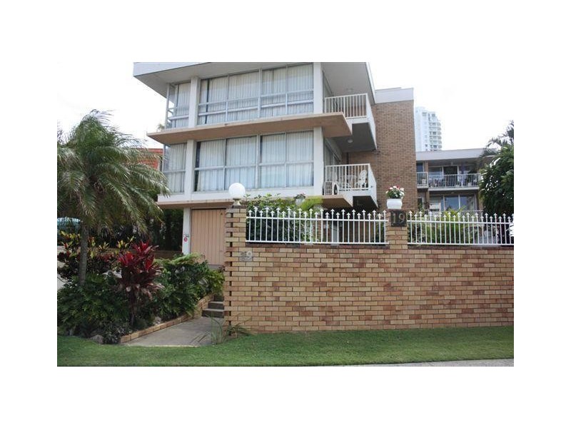 17-19 Old Burleigh Road, Surfers Paradise QLD 4217