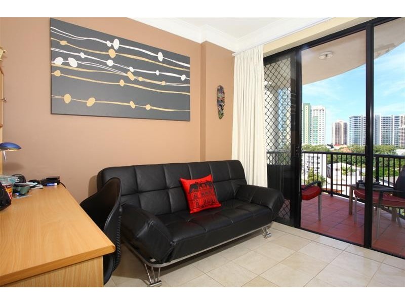 12 Paradise Island, Surfers Paradise QLD 4217