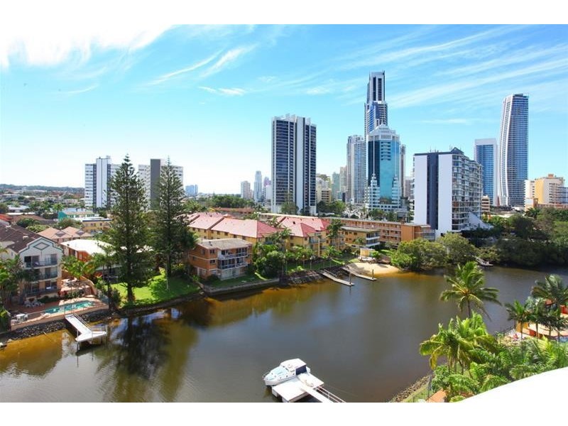 12 Paradise Island, Surfers Paradise QLD 4217