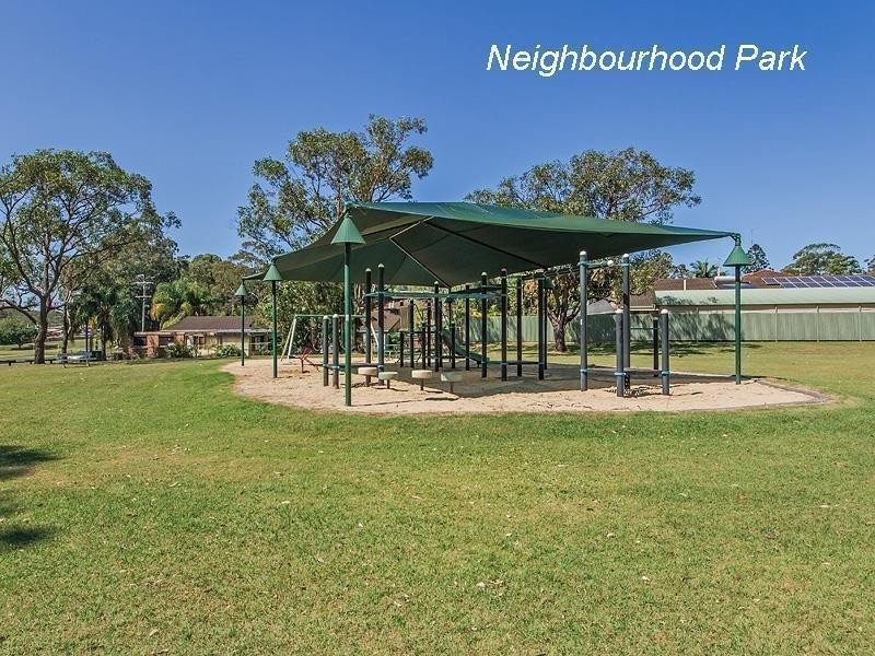 3 Grevillia Avenue, Southport QLD 4215