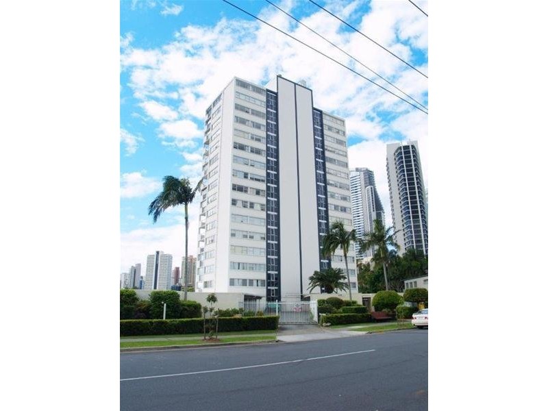 23/30 Watson Esplanade, Surfers Paradise QLD 4217