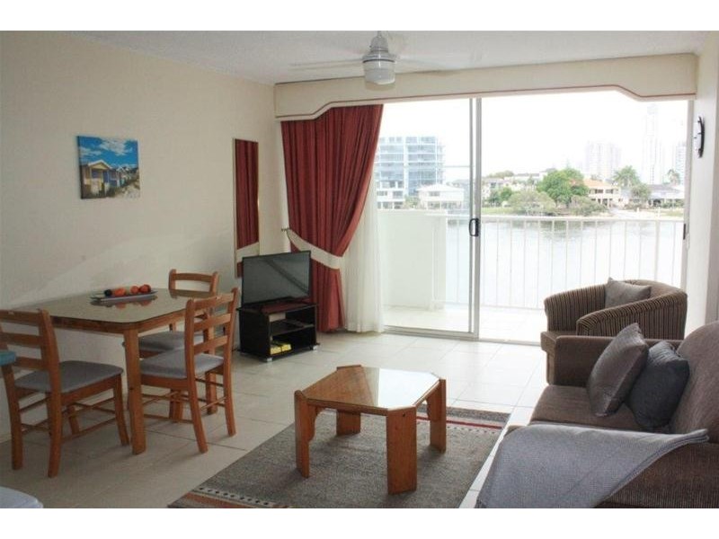23/30 Watson Esplanade, Surfers Paradise QLD 4217