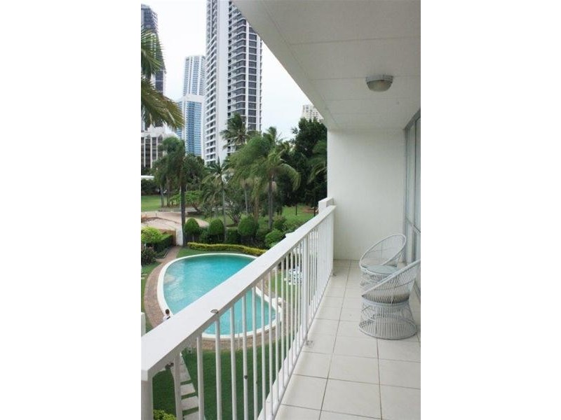 23/30 Watson Esplanade, Surfers Paradise QLD 4217