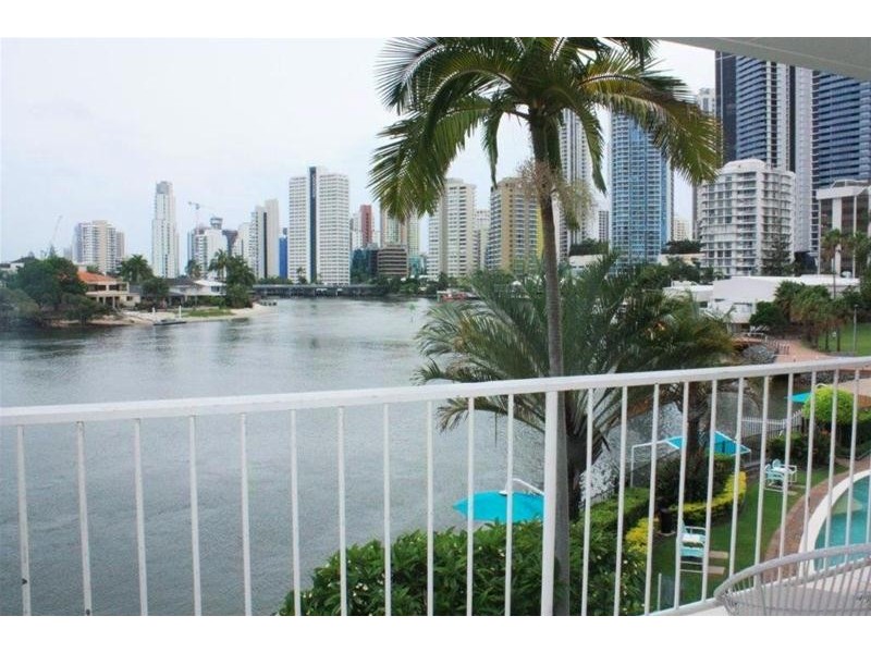 23/30 Watson Esplanade, Surfers Paradise QLD 4217