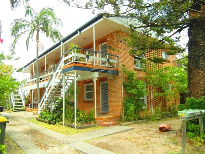 2/29 Leonard Avenue, Surfers Paradise QLD 4217