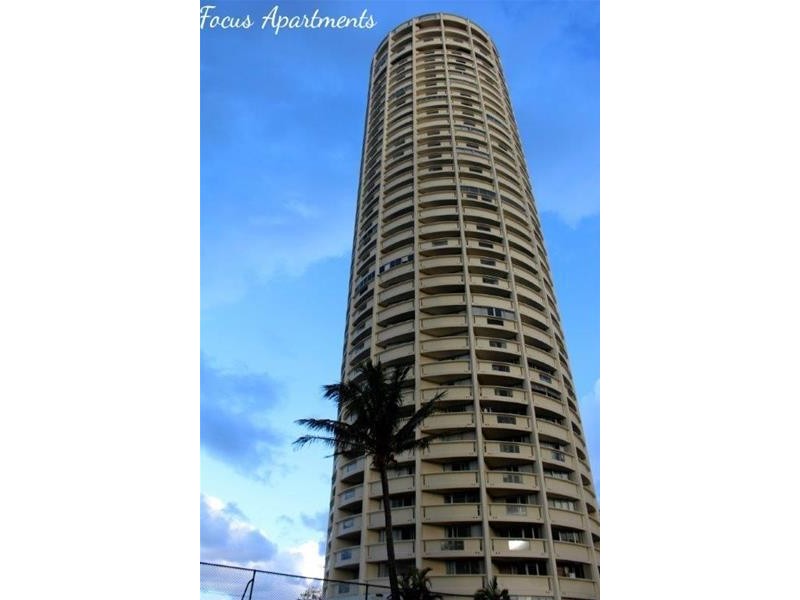 114 The Esplanade “Focus”, Surfers Paradise QLD 4217
