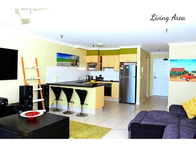 114 The Esplanade “Focus”, Surfers Paradise QLD 4217