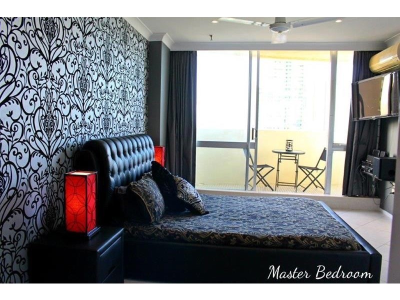 114 The Esplanade “Focus”, Surfers Paradise QLD 4217