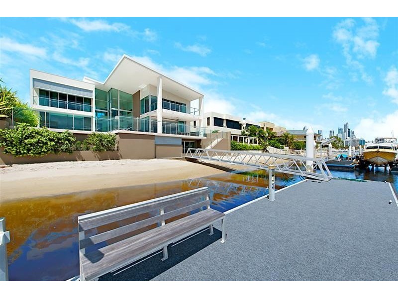 30 Buccaneer Court, Paradise Waters QLD 4217