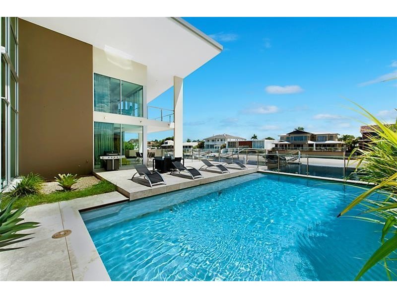 30 Buccaneer Court, Paradise Waters QLD 4217