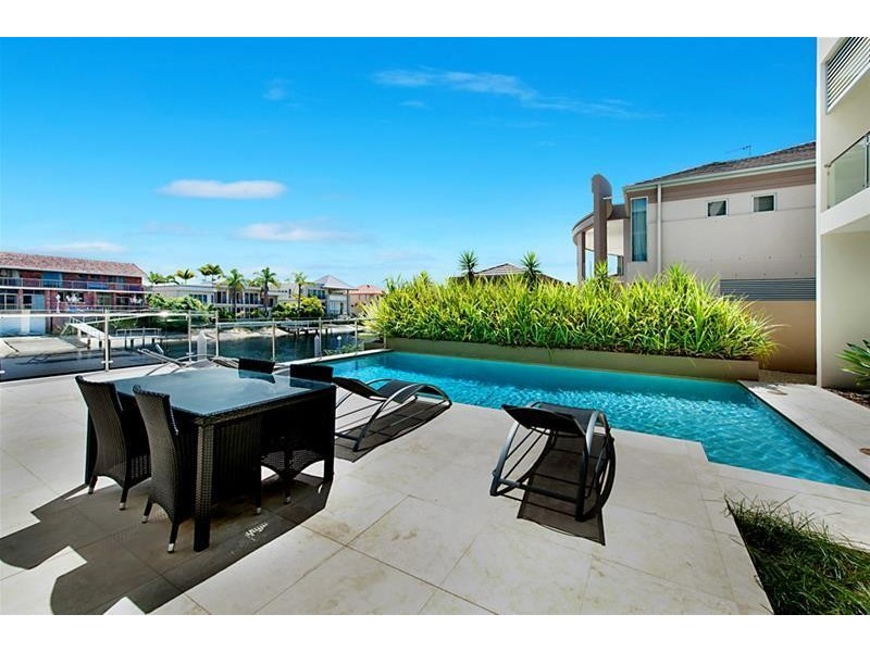 30 Buccaneer Court, Paradise Waters QLD 4217