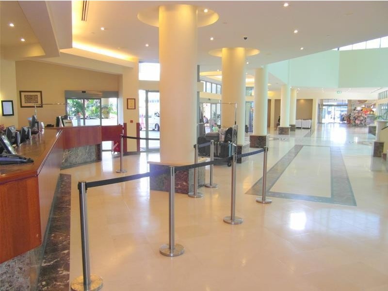 25 Laycock Street “Mantra Legends”, Surfers Paradise QLD 4217