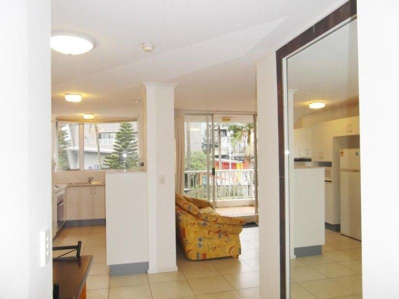 6/63 Cavill Avenue, Surfers Paradise QLD 4217