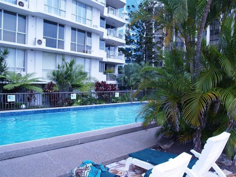 6/63 Cavill Avenue, Surfers Paradise QLD 4217