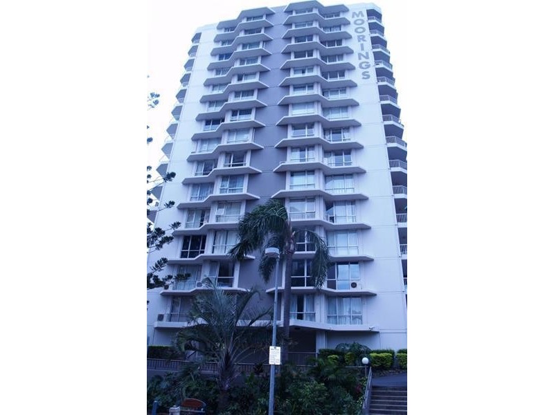 6/63 Cavill Avenue, Surfers Paradise QLD 4217