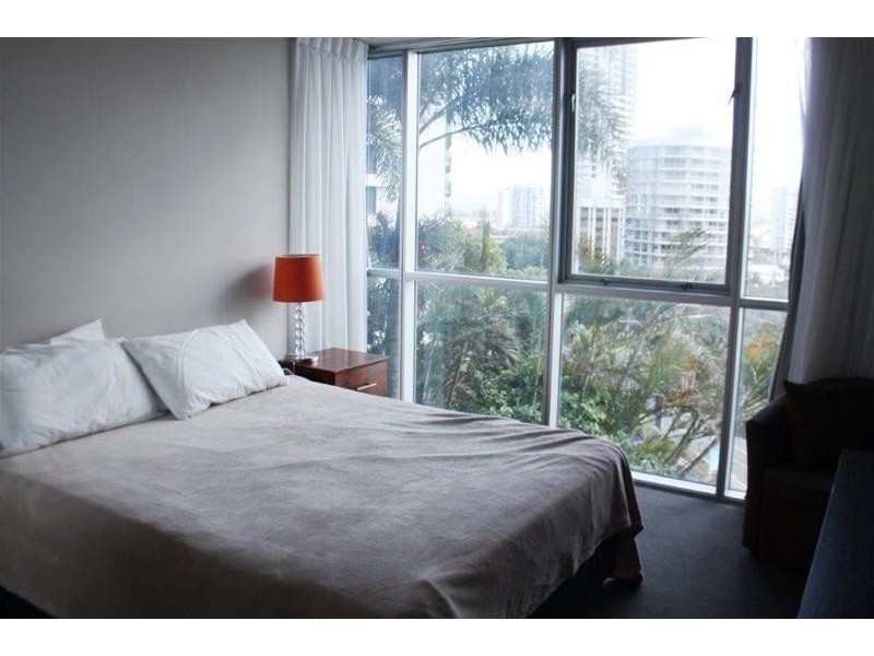 3066/23 Ferny Avenue, Surfers Paradise QLD 4217