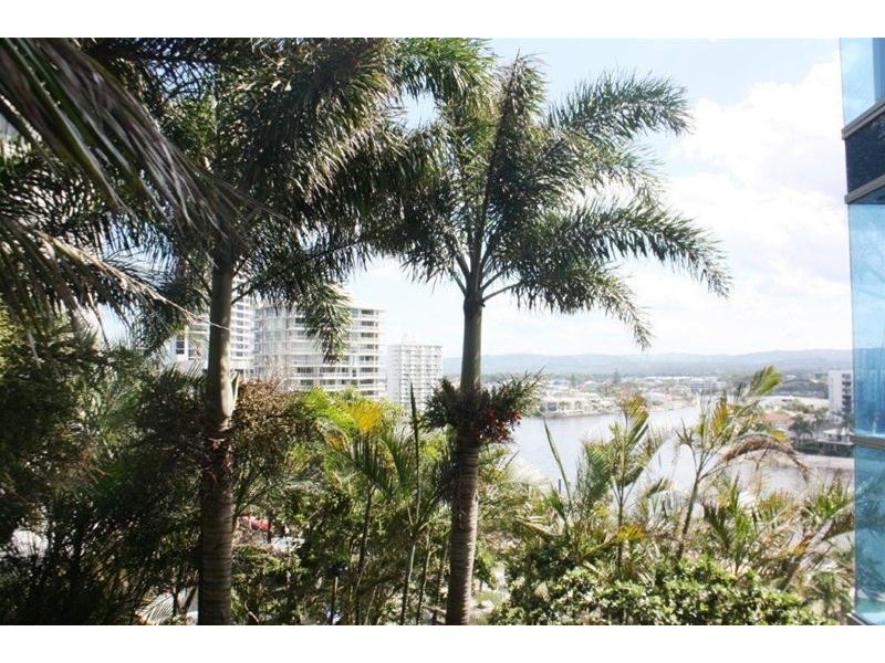 3066/23 Ferny Avenue, Surfers Paradise QLD 4217