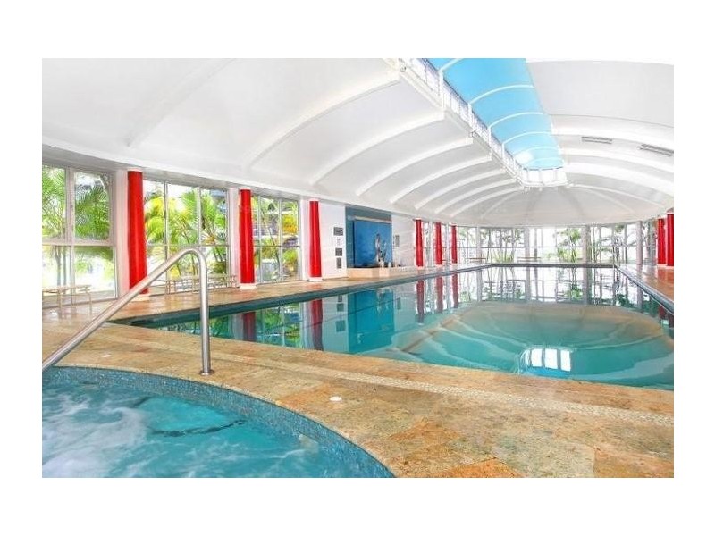 3066/23 Ferny Avenue, Surfers Paradise QLD 4217