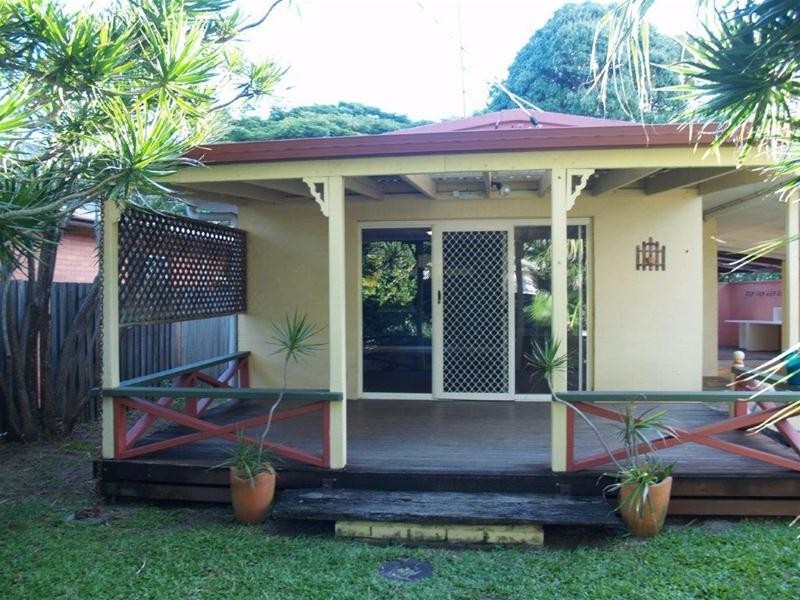 24 Egerton Street, Southport QLD 4215