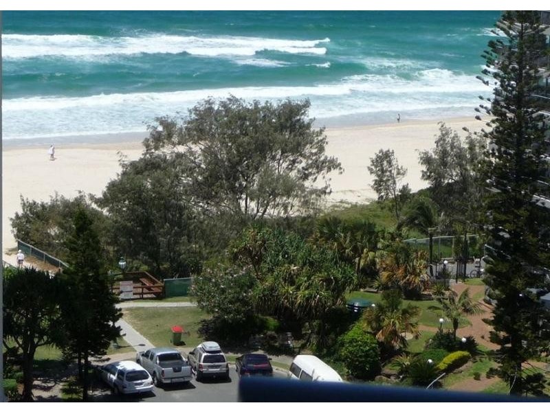 905 ‘Longbeach’/28 Northcliffe Terrace, Surfers Paradise QLD 4217