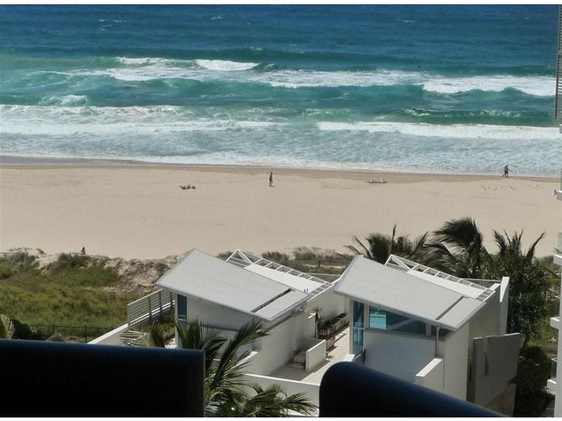 905 ‘Longbeach’/28 Northcliffe Terrace, Surfers Paradise QLD 4217