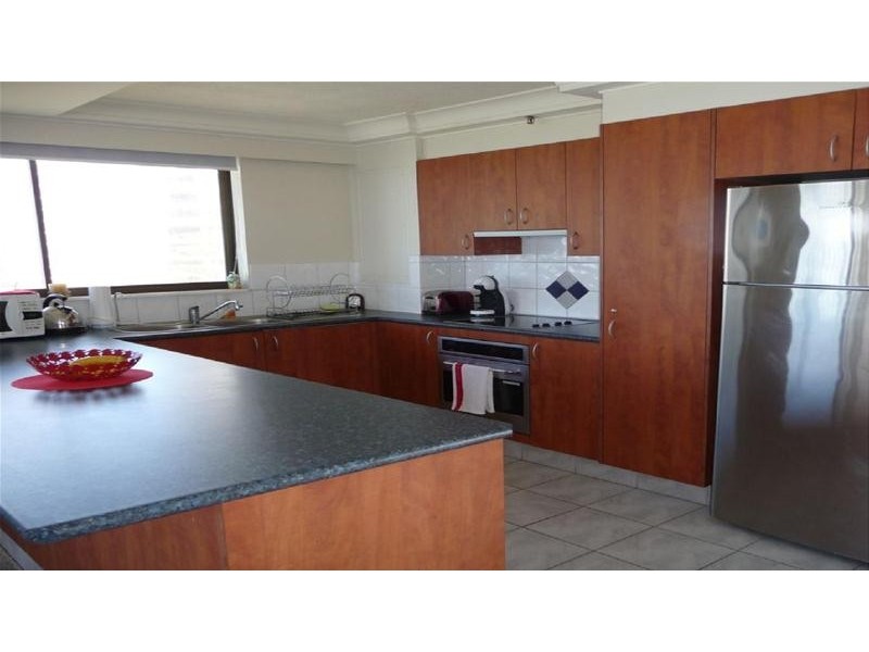 905 ‘Longbeach’/28 Northcliffe Terrace, Surfers Paradise QLD 4217