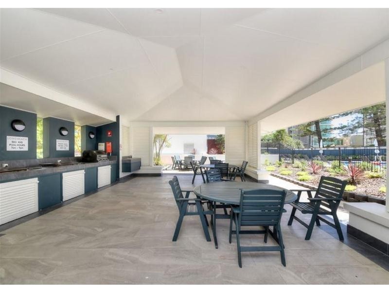 905 ‘Longbeach’/28 Northcliffe Terrace, Surfers Paradise QLD 4217