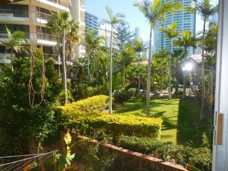 27 Enderley Avenue, Surfers Paradise QLD 4217