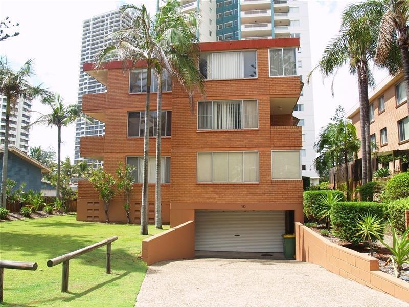10 Frederick Street, Surfers Paradise QLD 4217