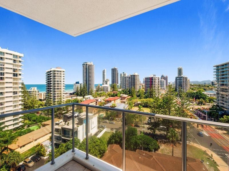 1001 ‘Artique’ 18 Enderley Avenue, Surfers Paradise QLD 4217