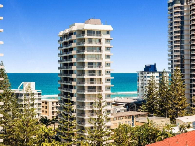1001 ‘Artique’ 18 Enderley Avenue, Surfers Paradise QLD 4217