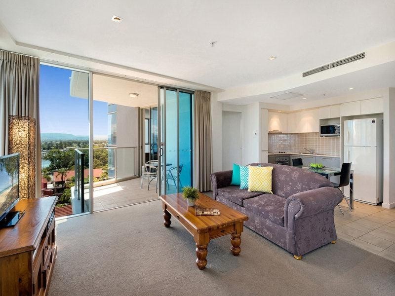 1001 ‘Artique’ 18 Enderley Avenue, Surfers Paradise QLD 4217